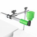 laparoscopic camera holder